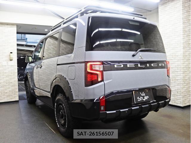 Mitsubishi DELICA 2026-03 8328683-16