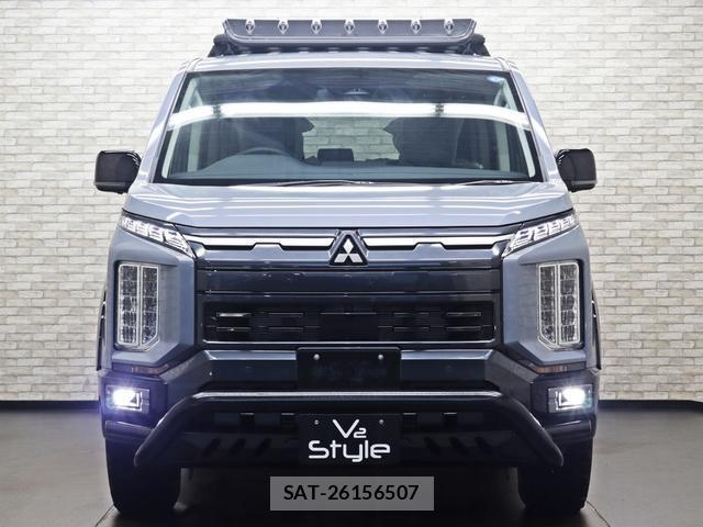 Mitsubishi DELICA 2026-03 8328683-3