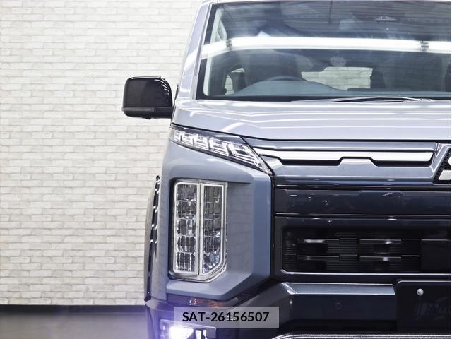 Mitsubishi DELICA 2026-03 8328683-6
