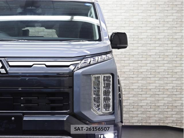 Mitsubishi DELICA 2026-03 8328683-7