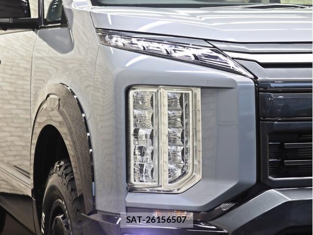 Mitsubishi DELICA 2026-03 8328683-8