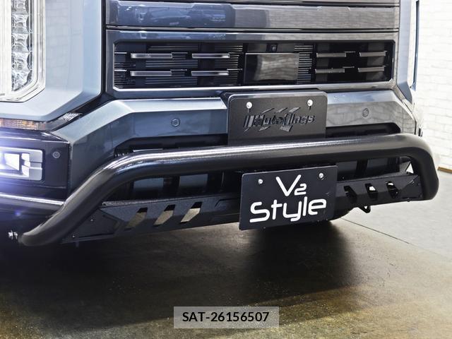 Mitsubishi DELICA 2026-03 8328683-9