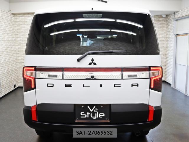 Mitsubishi DELICA 2023-09 8328684-15