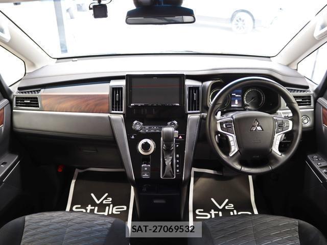 Mitsubishi DELICA 2023-09 8328684-19