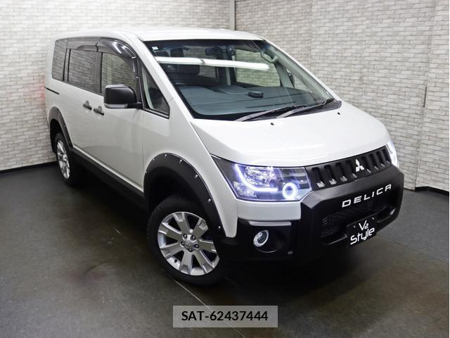 Mitsubishi DELICA 2014-03 8328685-1