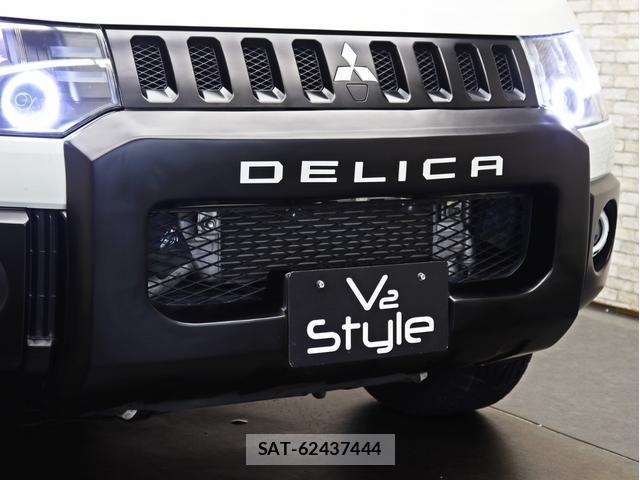 Mitsubishi DELICA 2014-03 8328685-10