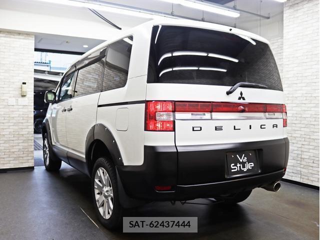 Mitsubishi DELICA 2014-03 8328685-15