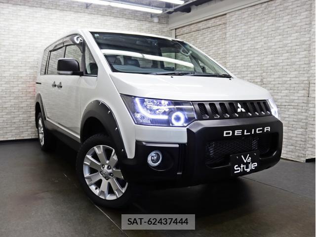 Mitsubishi DELICA 2014-03 8328685-2