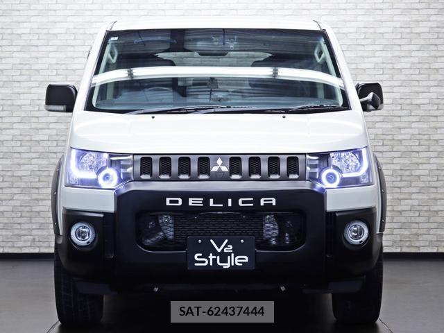 Mitsubishi DELICA 2014-03 8328685-3