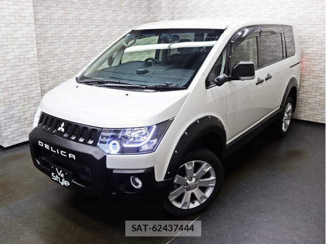 Mitsubishi DELICA 2014-03 8328685-5