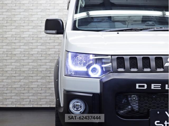 Mitsubishi DELICA 2014-03 8328685-6