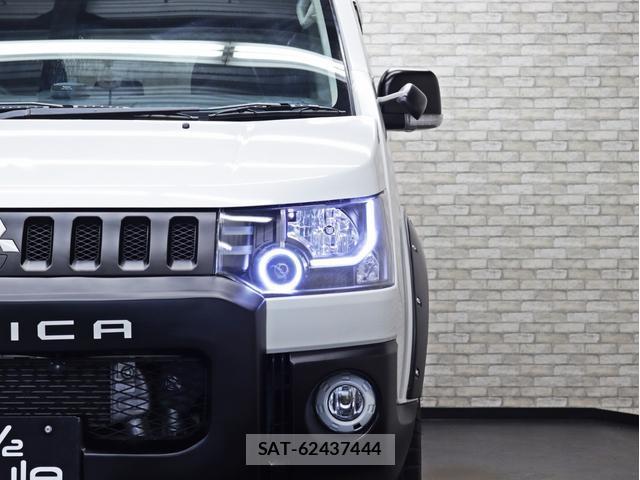 Mitsubishi DELICA 2014-03 8328685-7