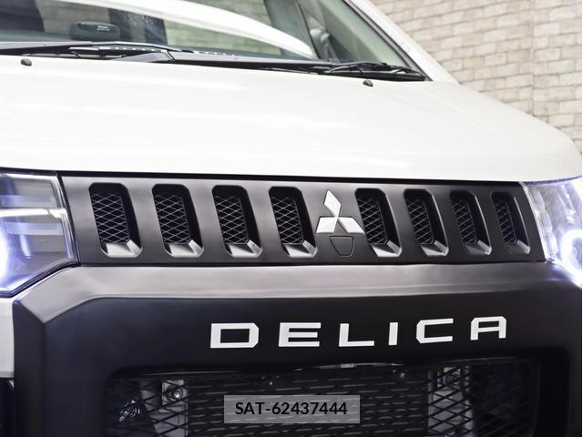 Mitsubishi DELICA 2014-03 8328685-9