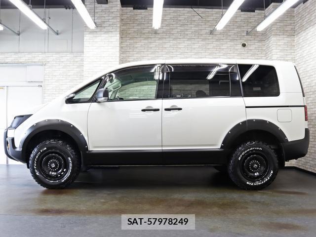 Mitsubishi DELICA 2008-12 8328688-12