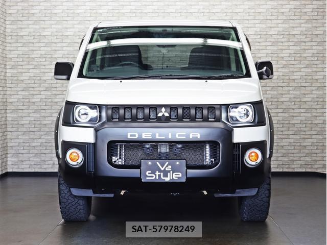 Mitsubishi DELICA 2008-12 8328688-3