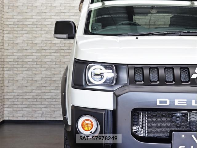 Mitsubishi DELICA 2008-12 8328688-6