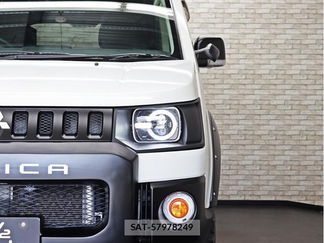 Mitsubishi DELICA 2008-12 8328688-7