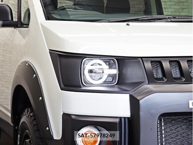 Mitsubishi DELICA 2008-12 8328688-8