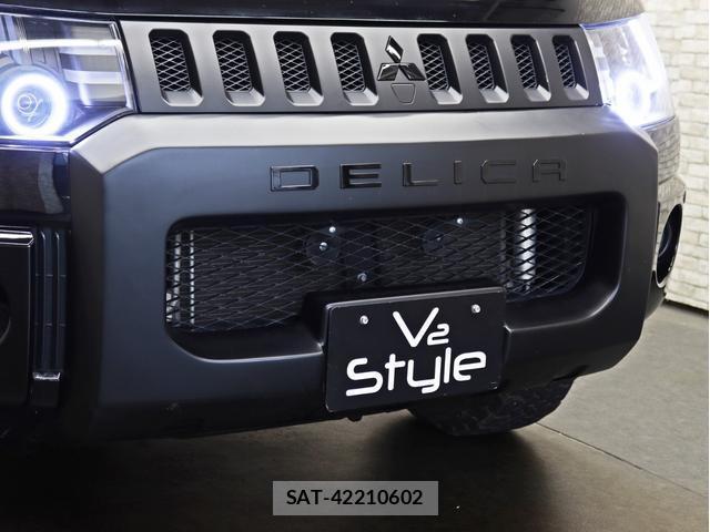 Mitsubishi DELICA 2017-12 8328690-10