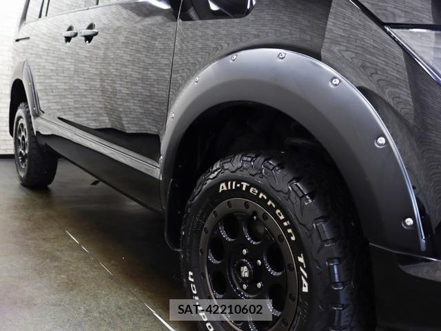 Mitsubishi DELICA 2017-12 8328690-11
