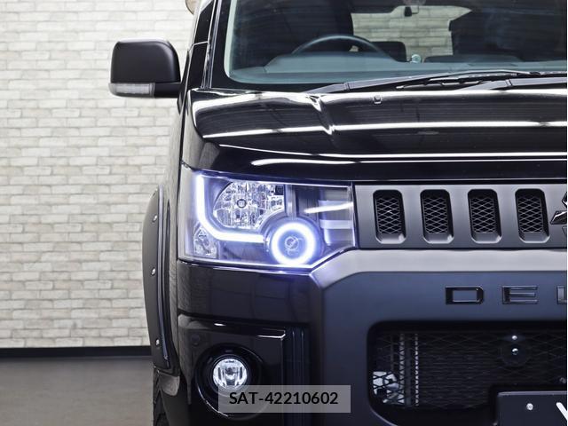 Mitsubishi DELICA 2017-12 8328690-6