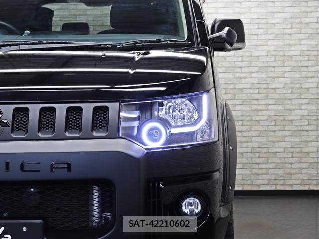 Mitsubishi DELICA 2017-12 8328690-7