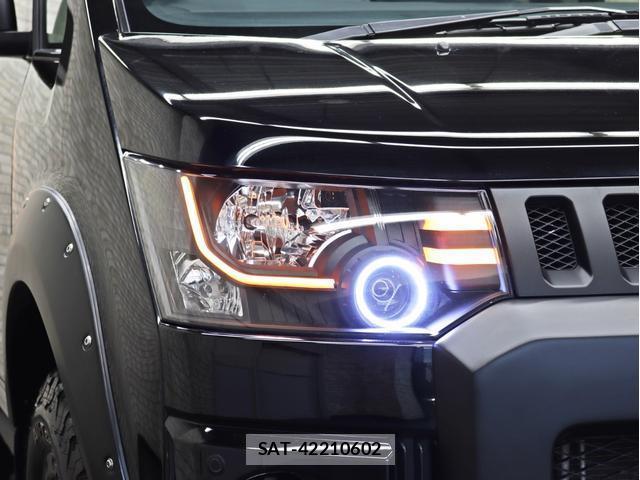 Mitsubishi DELICA 2017-12 8328690-8