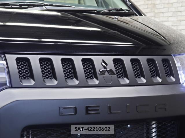 Mitsubishi DELICA 2017-12 8328690-9