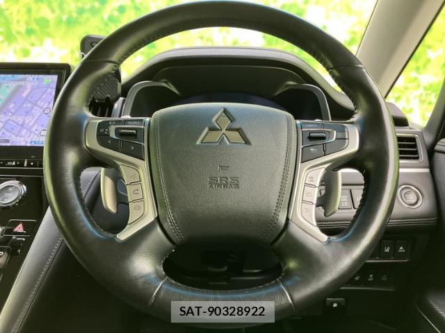 Mitsubishi DELICA 2022-10 8329005-14