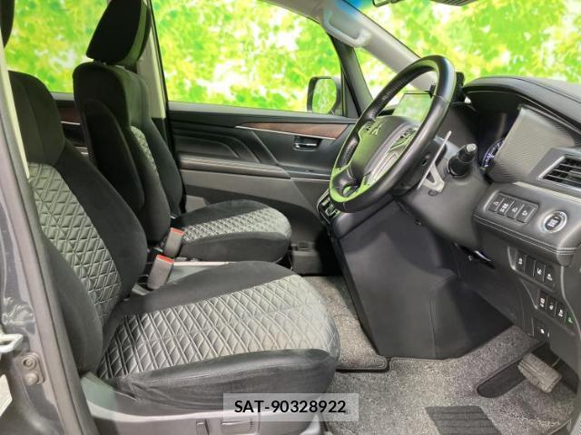 Mitsubishi DELICA 2022-10 8329005-3
