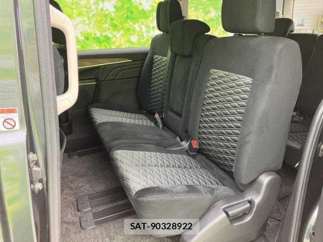 Mitsubishi DELICA 2022-10 8329005-7