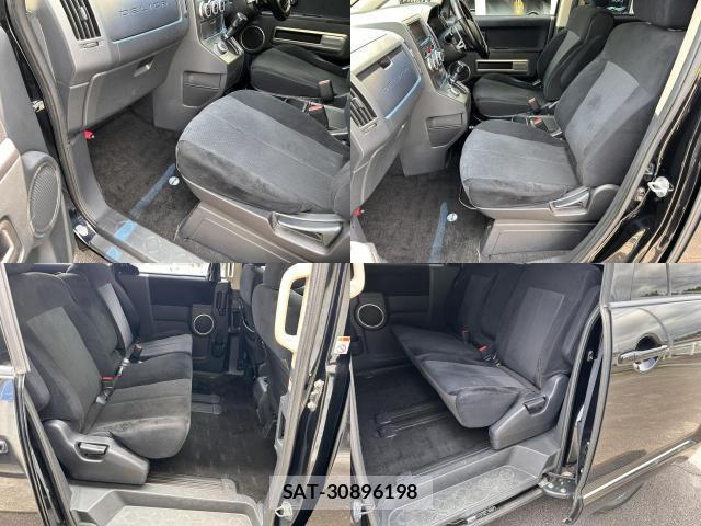 Mitsubishi DELICA 2010-03 8329444-7