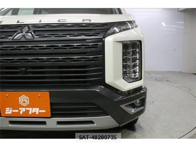 Mitsubishi DELICA 2020-04 8330230-14