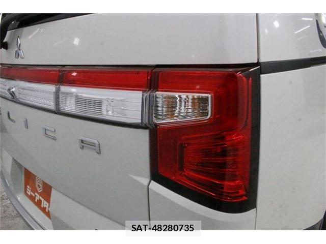 Mitsubishi DELICA 2020-04 8330230-19