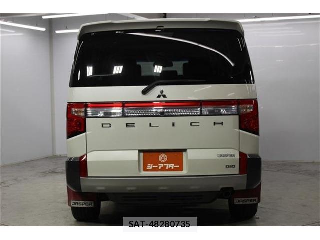 Mitsubishi DELICA 2020-04 8330230-6