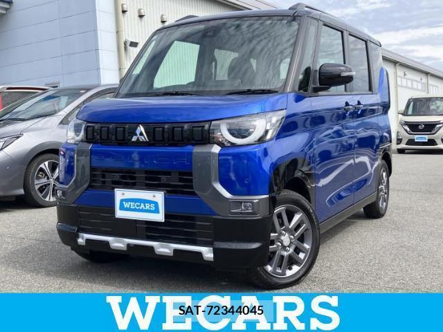 Mitsubishi DELICA MINI 2024-11 8327897-0