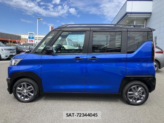 Mitsubishi DELICA MINI 2024-11 8327897-1
