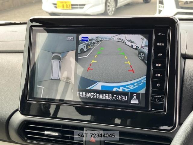 Mitsubishi DELICA MINI 2024-11 8327897-12