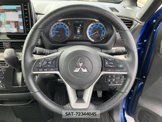 Mitsubishi DELICA MINI 2024-11 8327897-14