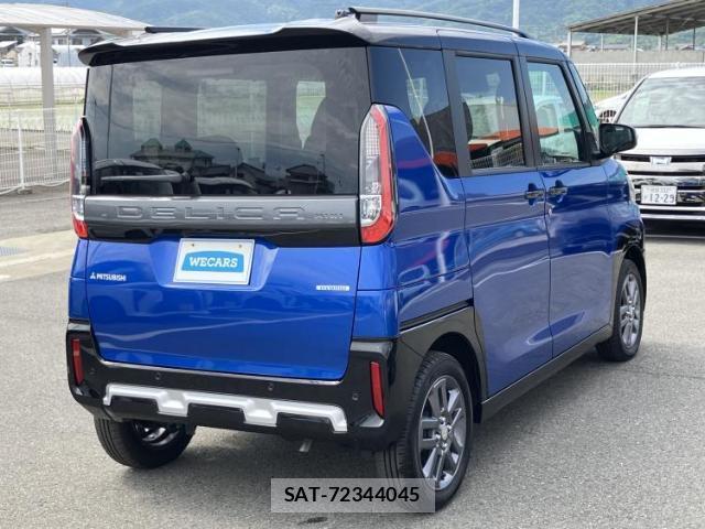 Mitsubishi DELICA MINI 2024-11 8327897-2