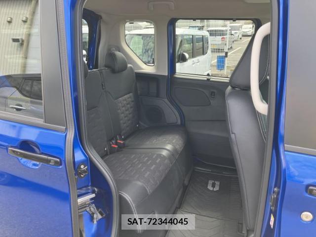 Mitsubishi DELICA MINI 2024-11 8327897-4