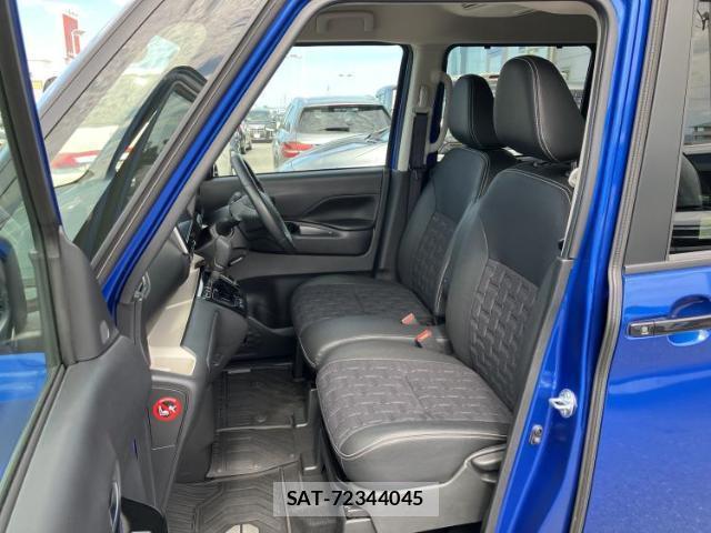 Mitsubishi DELICA MINI 2024-11 8327897-5
