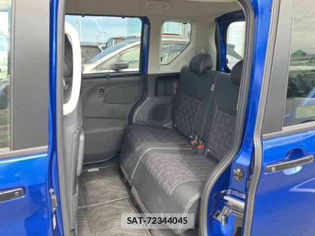 Mitsubishi DELICA MINI 2024-11 8327897-6