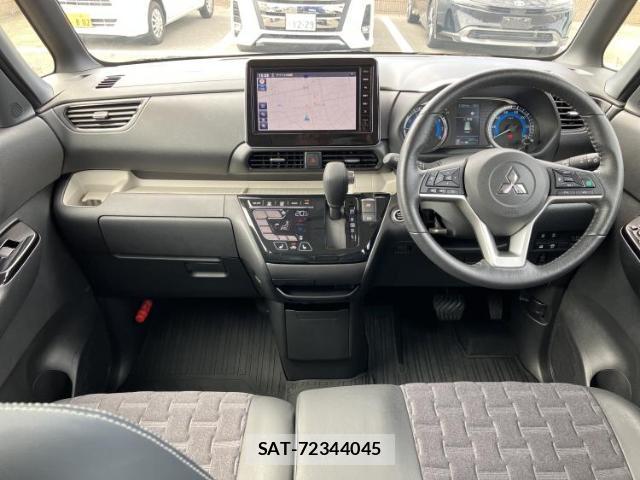 Mitsubishi DELICA MINI 2024-11 8327897-8