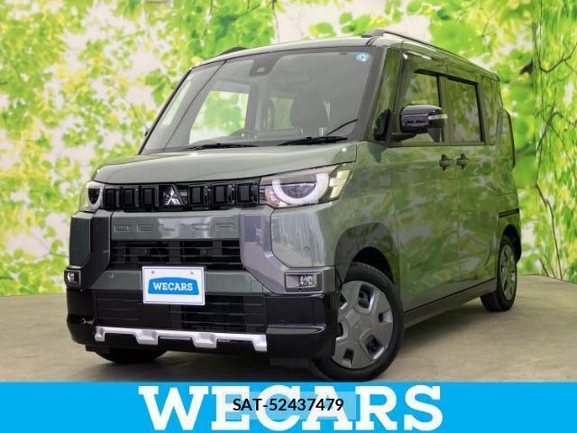 Mitsubishi DELICA MINI 2025-05 8329674-0
