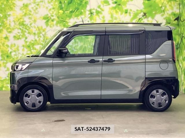 Mitsubishi DELICA MINI 2025-05 8329674-1