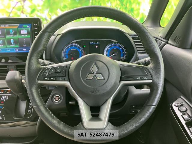 Mitsubishi DELICA MINI 2025-05 8329674-11