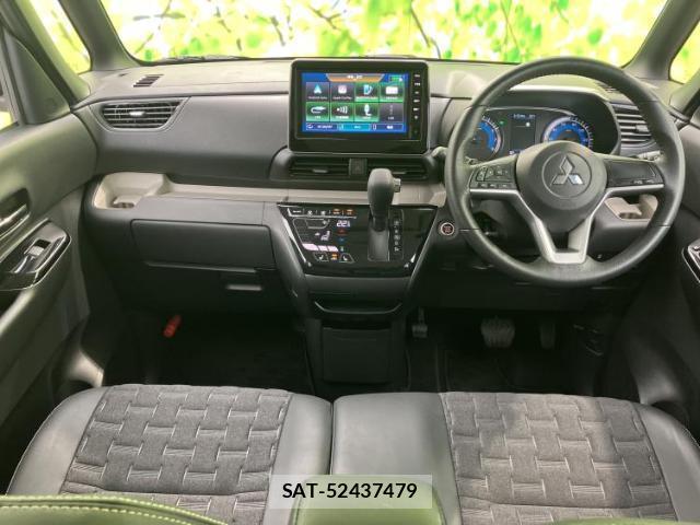 Mitsubishi DELICA MINI 2025-05 8329674-3