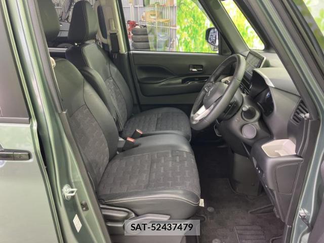 Mitsubishi DELICA MINI 2025-05 8329674-4