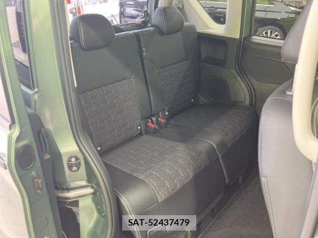 Mitsubishi DELICA MINI 2025-05 8329674-5